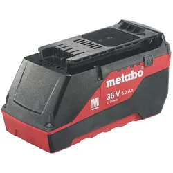 Metabo Akkupack 36 V - 5,2 Li-Power Akku (625529000)