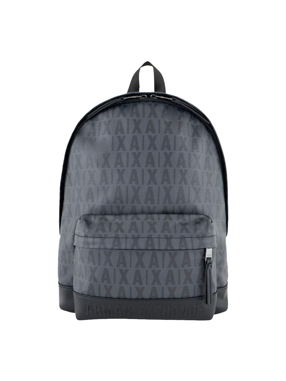 Armani Exchange herenrugzak United