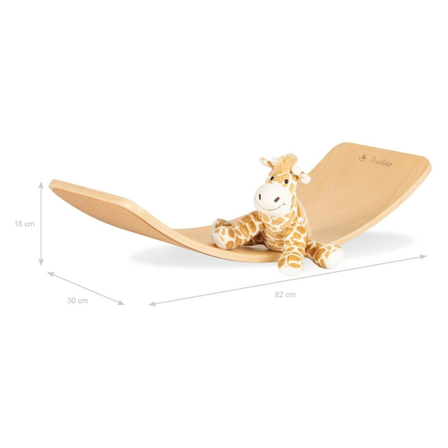 Pinolino Balance Board Kari (392303)