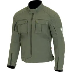 Merlin Coplow Eco D30 laminierte Motorrad Textiljacke S