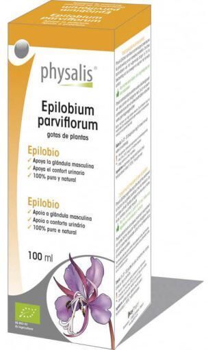 Physalis Extract Bio Epilobiium 100Ml