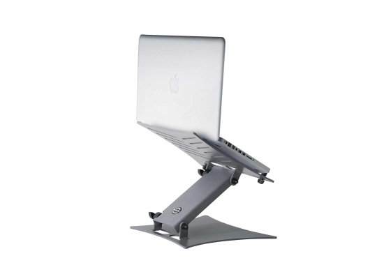 König & Meyer K&M 12195 Laptop Tischstativ