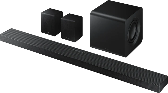 Samsung HW-QS750F