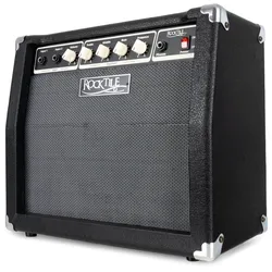 Rocktile BA-30 Jaco Basscombo 30 Watt