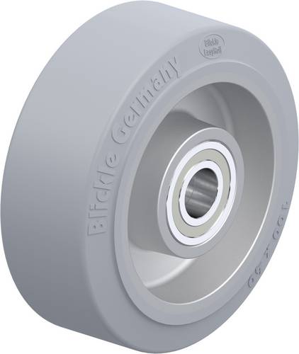 Blickle 438309 ALEV 100/15K-SG Schwerlast-Rad Rad-Durchmesser: 100mm Tragfähigkeit (max.): 200kg 1St.