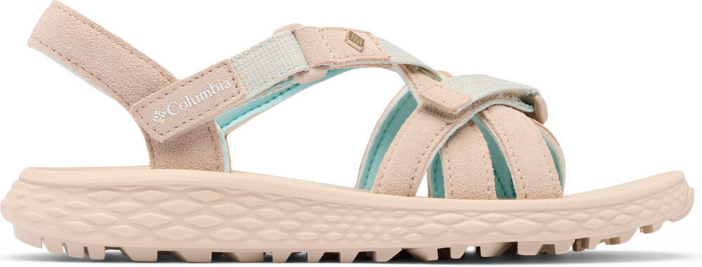 Columbia konos esla sandalias trekking mujer Gris (36)