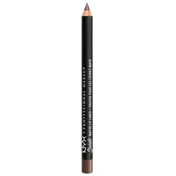 Nyx Suede Matte Lip Liner Brooklyn Thorn 3,5g