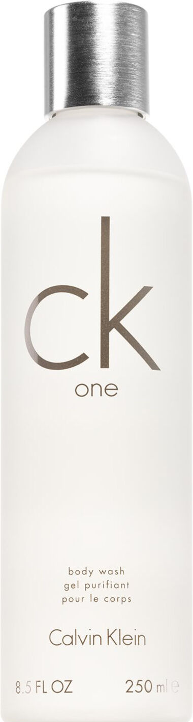 Calvin KLEIN Ck One Shower Gel