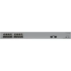 Huawei eKit Switch S110-16LP2SR 16x + 2x GbE SFP unmanaged L2