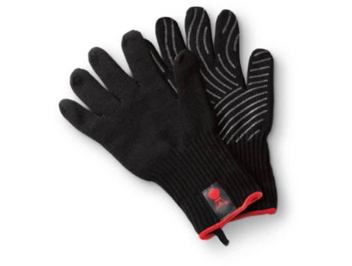 Weber - Gants Barbecue Barbecue Taille L/Xl