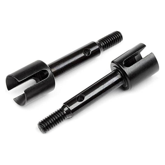 HPI BLITZ REAR AXLE 5x39mm (2pcs) (103361)