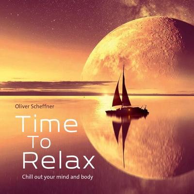 Time to relax - , CD, 9783957664815