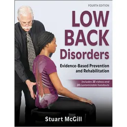 Low Back Disorders, Ratgeber von Stuart McGill