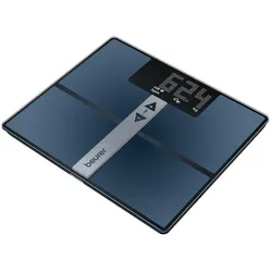 beurer BF 980 Körperanalysewaage