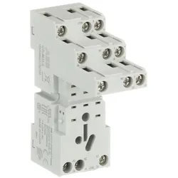 ABB CR-M3LS Logischer Relaissockel für 3We CR-M Relais 1SVR405651R2100  - 10 Stück