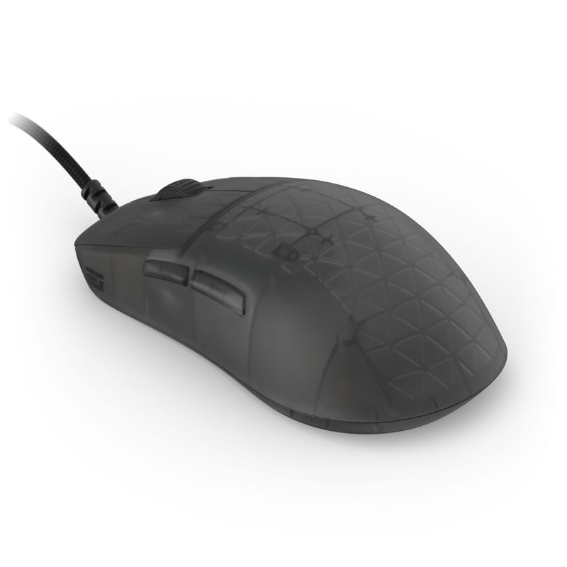 Endgame Gear OP1 8k v2 Gaming-Maus, 8.000Hz - Dark Frost