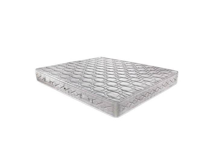 Matelas - DINO - Ressort ensachés - Hypoallergénique - Equilibré - 160x190 cm