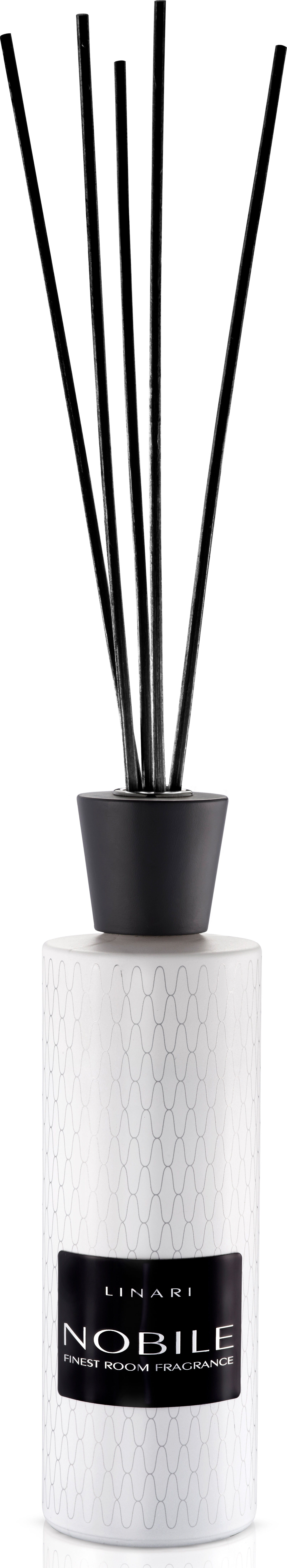 Linari Nobile Diffusor mit Kapillarstäbchen 500 ml 500 ml