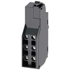 Siemens Dig.Industr. Hilfsschalter 3VA9978-0AA11