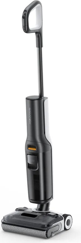 Roborock F25 ACE, Elektrischer Mopp, Schwarz, 740 l, 100 l, Trocken, Status