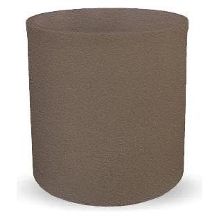 Newgarden HORTENSIA 30 Übertopf, Kübel rund ø30x30cm taupe 18L mit Wasserspeicher outdoor (30 x 30 cm) (31528895)