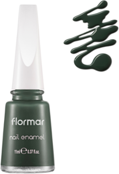 Flormar Verniz Unhas Nail Enamel 11 ml