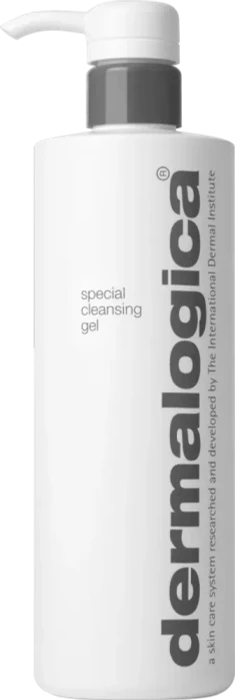 Dermalogica Special Cleansing Gel (Reinigungsgel, 500 ml) (0666151010024)