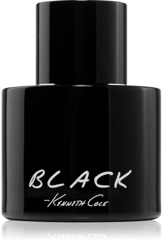 Kenneth Cole Black EDT für Herren 100 ml