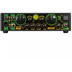 Markbass Little Mark Ninja 58R - Topteil E-Bass