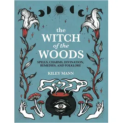 The Witch of The Woods, Ratgeber von Kiley Mann