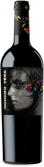 Ateca Honoro Vera Garnacha Magnum 2024 -