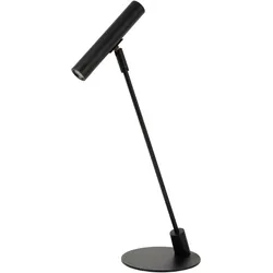 Lucide, Tischlampe, Alec (260 lm, G9)