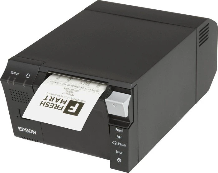 Epson BONDRUCKER TM-T70II (022A1)