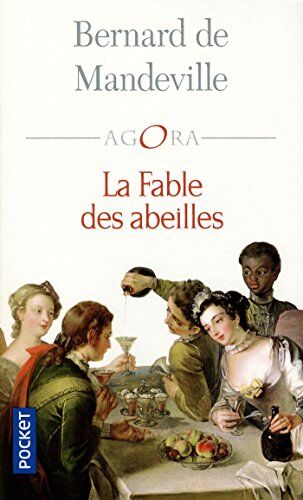 La fable des abeilles - Preis vom 11.10.2026 15:43:13 h