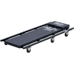 BGS, Fahrzeug Werkzeug, Werkstatt-Rollbrett 1000 x 420 mm