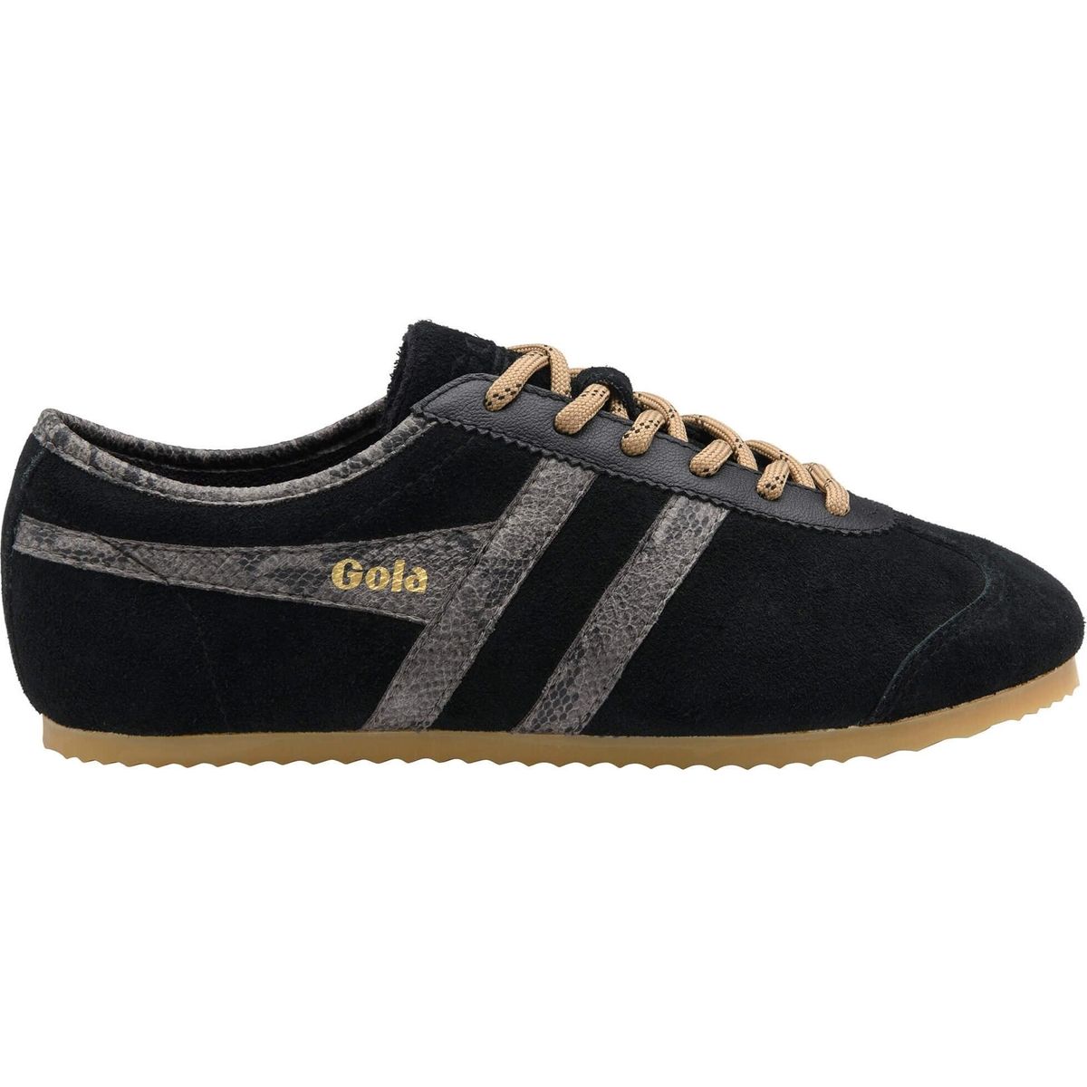 Gola Cleora II Sneaker Women black (BB) 41 CLB920-BB-41-black