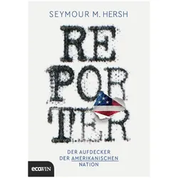 Reporter, Sachbücher von Seymour M. Hersh