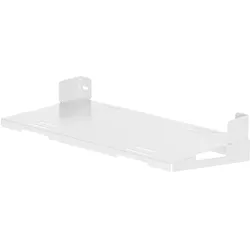 OPLite PC-/Konsolenhalter für R8 Cockpits weiß