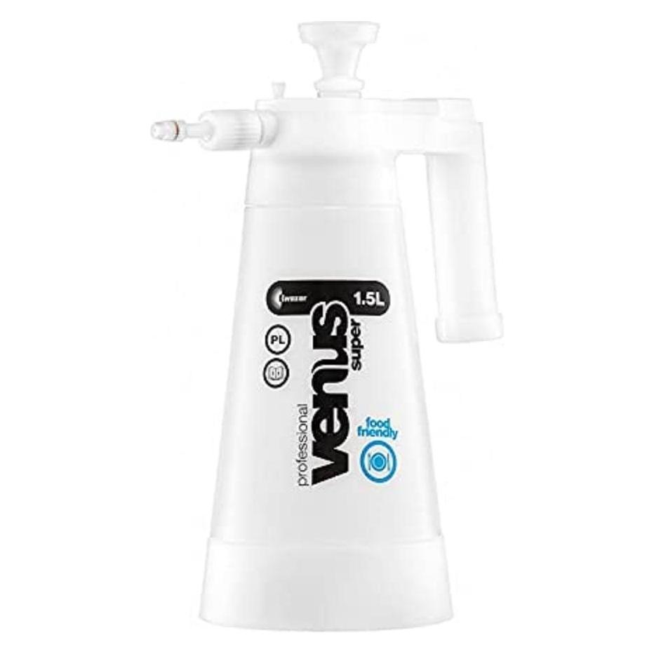 Kwazar Sprühgerät Venus Super 360 1L weiss (1 l) (314-6030-01-0001)