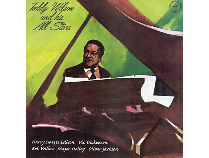 Teddy Wilson - And His All Stars