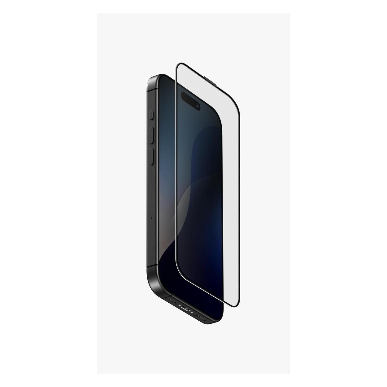Uniq Optix Clearshield Frameguard Camera Lens Protector for iPhone Air crystal clear with applicator (Apple iPhone Air) (8886463696767)