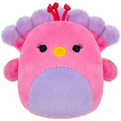 Squishmallows Micromallows 6 cm Plush 10 Pack (6 cm)