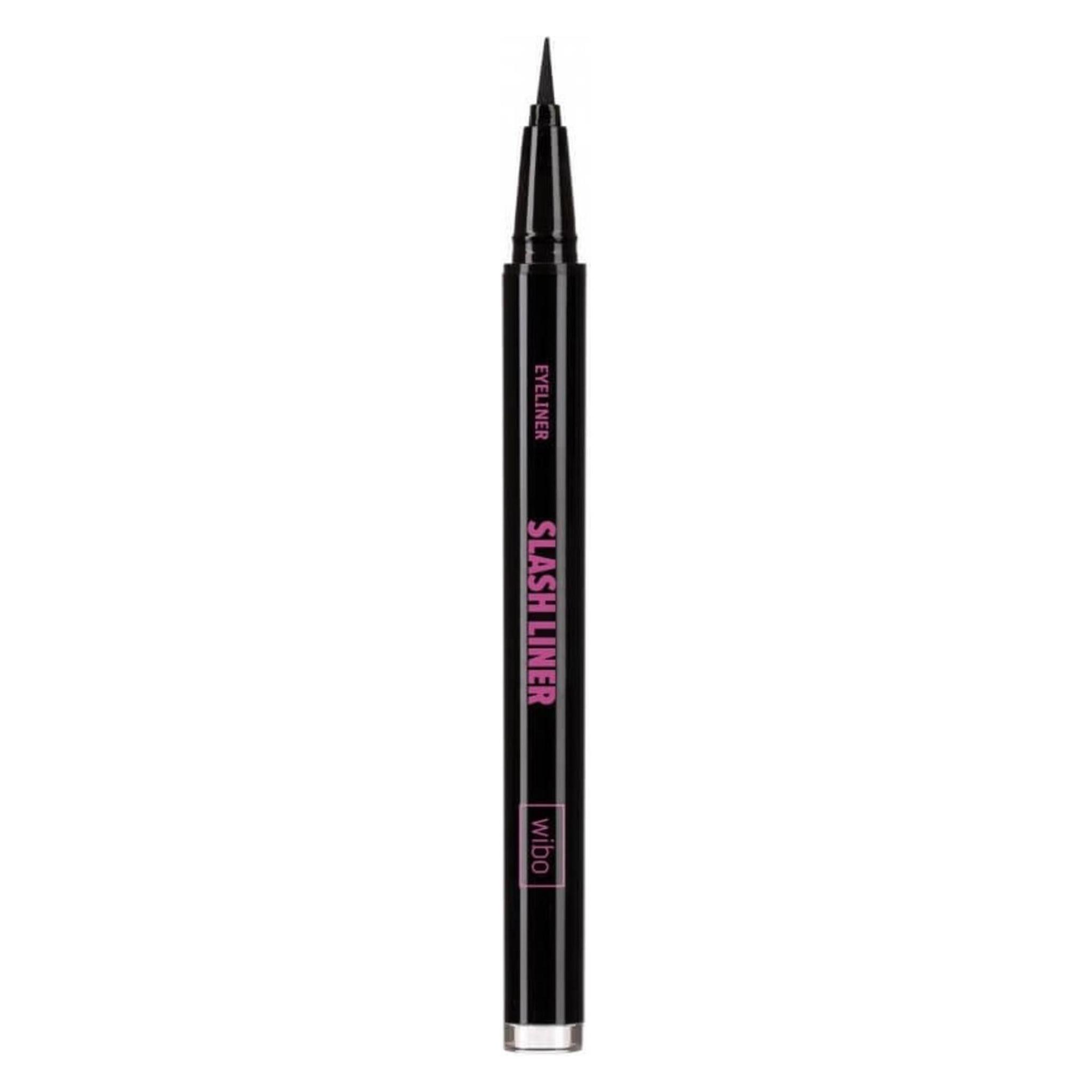 Wibo Slash Liner Eyeliner für Augen (Schwarz) (52943860)