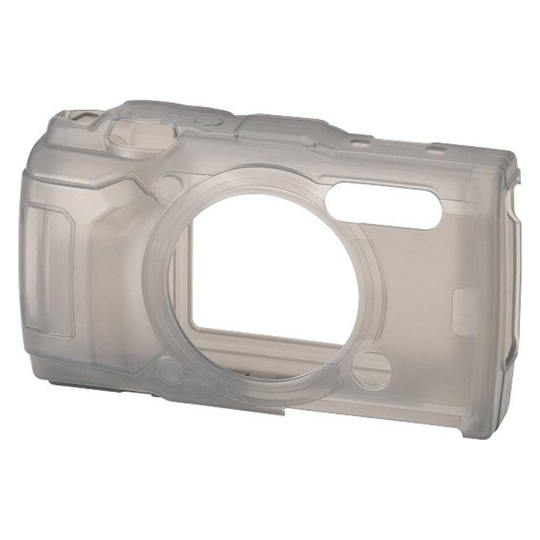 Olympus Silikon Gehäuse zu TG-6 (V600090XW000)