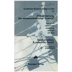 Globalisierung, Fachbücher von Elmar Altvater, Douglas Kellner, Zdravko Mlinar