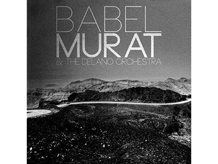 Jean-Louis Murat - Babel