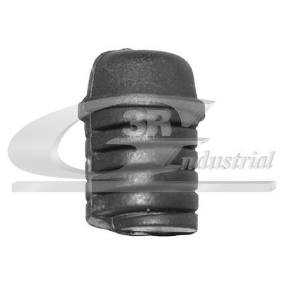 3RG Puffer, Motorhaube 80415 vorne für Opel CHEVROLET