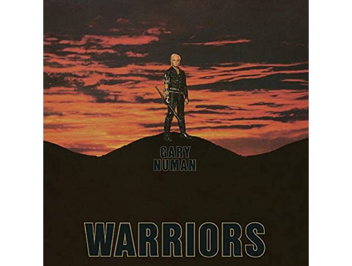 Warriors