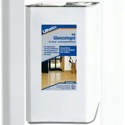 Lithofin MN Glanzsiegel 5 Liter