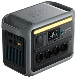 Anker 'C1000X 1056Wh Powerstation'(0% MwSt §12 III UstG)